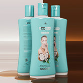 Coco Clear Clarifying Body Lotion 500ml